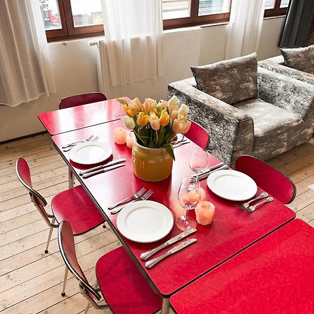 Loulou Home'S Anvers Dış mekan fotoğraf