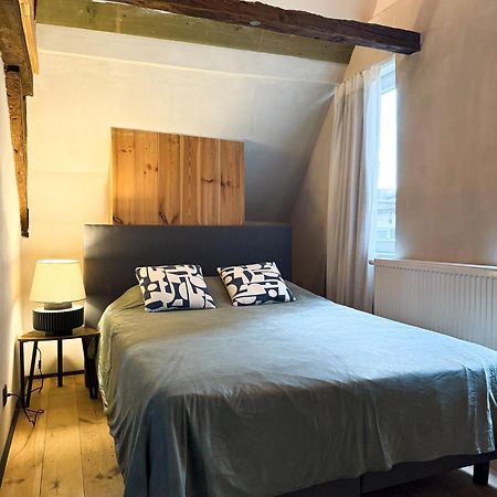 Loulou Home'S Anvers Dış mekan fotoğraf