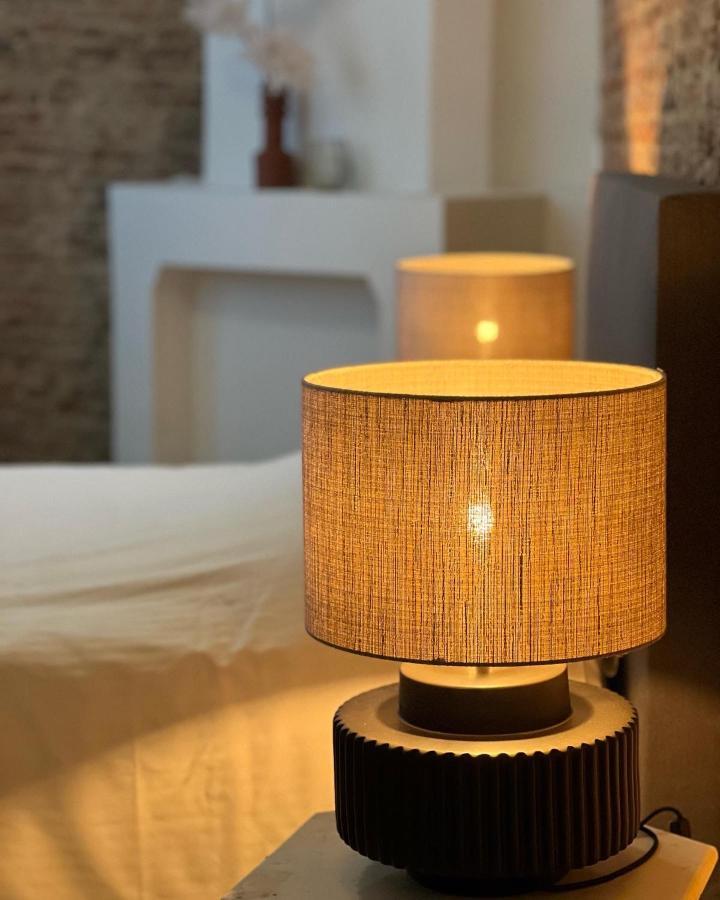 Loulou Home'S Anvers Dış mekan fotoğraf