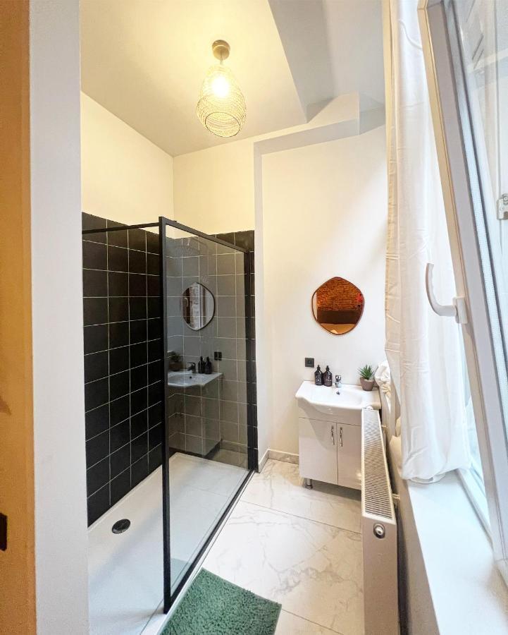 Loulou Home'S Anvers Dış mekan fotoğraf