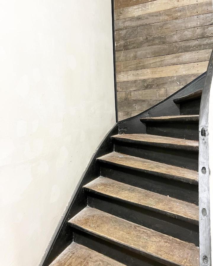 Loulou Home'S Anvers Dış mekan fotoğraf