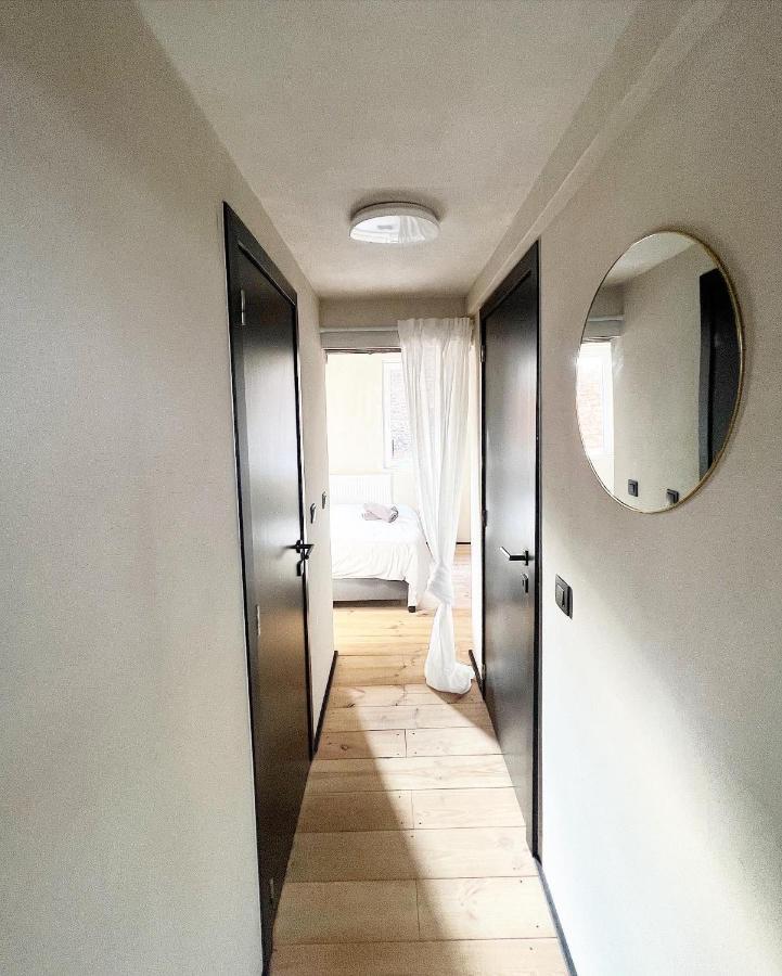 Loulou Home'S Anvers Dış mekan fotoğraf