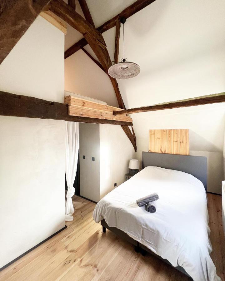 Loulou Home'S Anvers Dış mekan fotoğraf