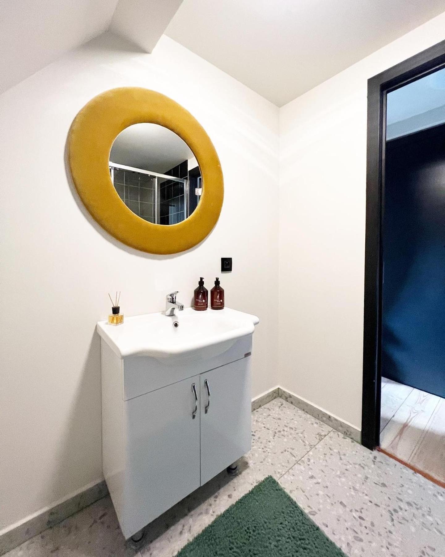 Loulou Home'S Anvers Dış mekan fotoğraf
