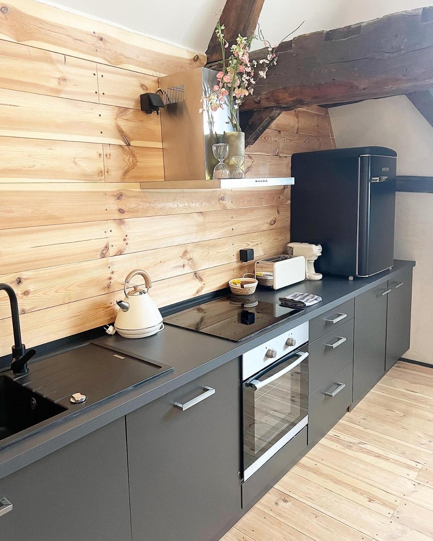 Loulou Home'S Anvers Dış mekan fotoğraf
