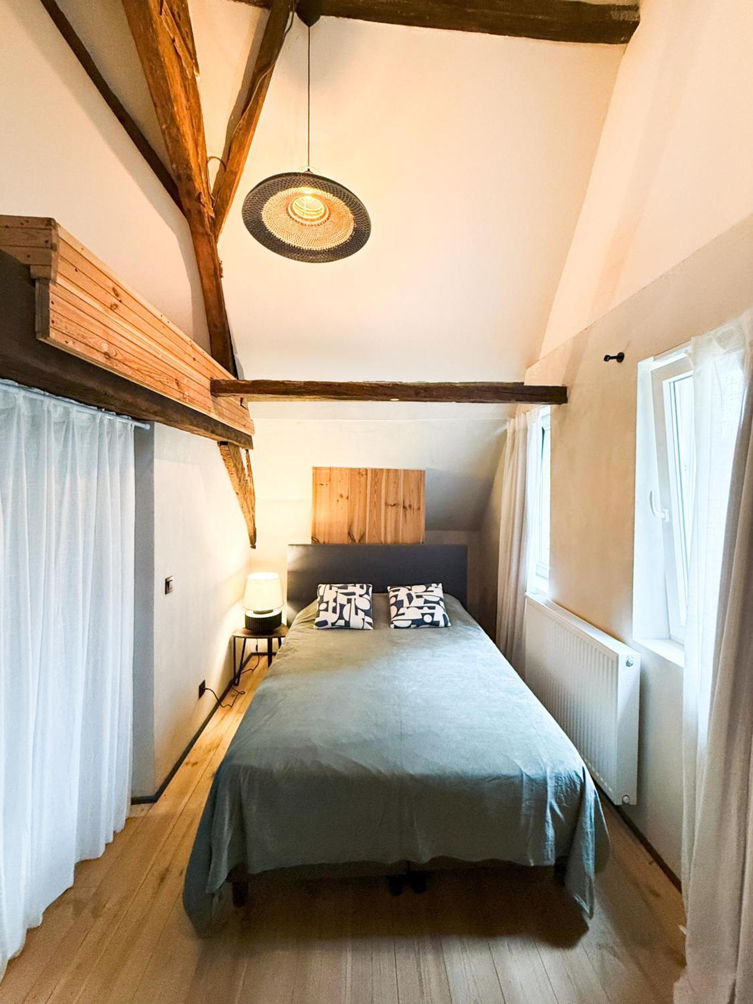 Loulou Home'S Anvers Dış mekan fotoğraf