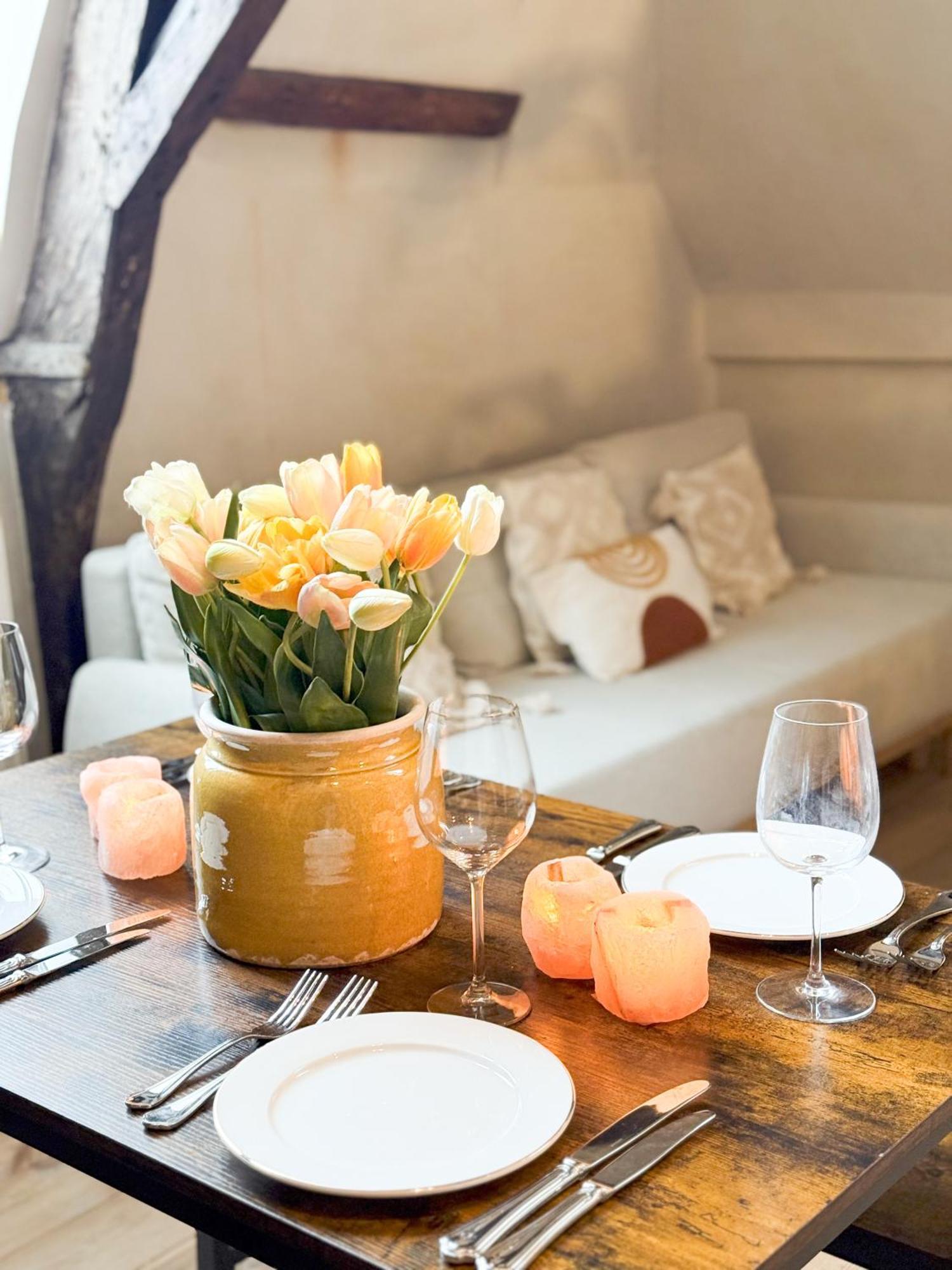 Loulou Home'S Anvers Dış mekan fotoğraf